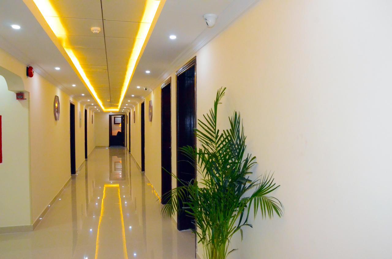 ยูเบล อินน์ Jubail ภายนอก รูปภาพ