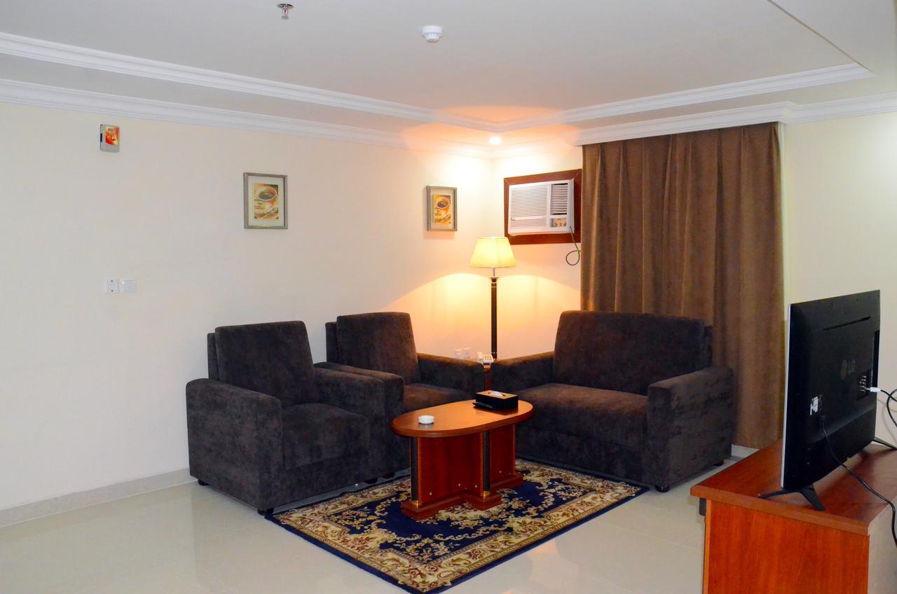 ยูเบล อินน์ Jubail ภายนอก รูปภาพ
