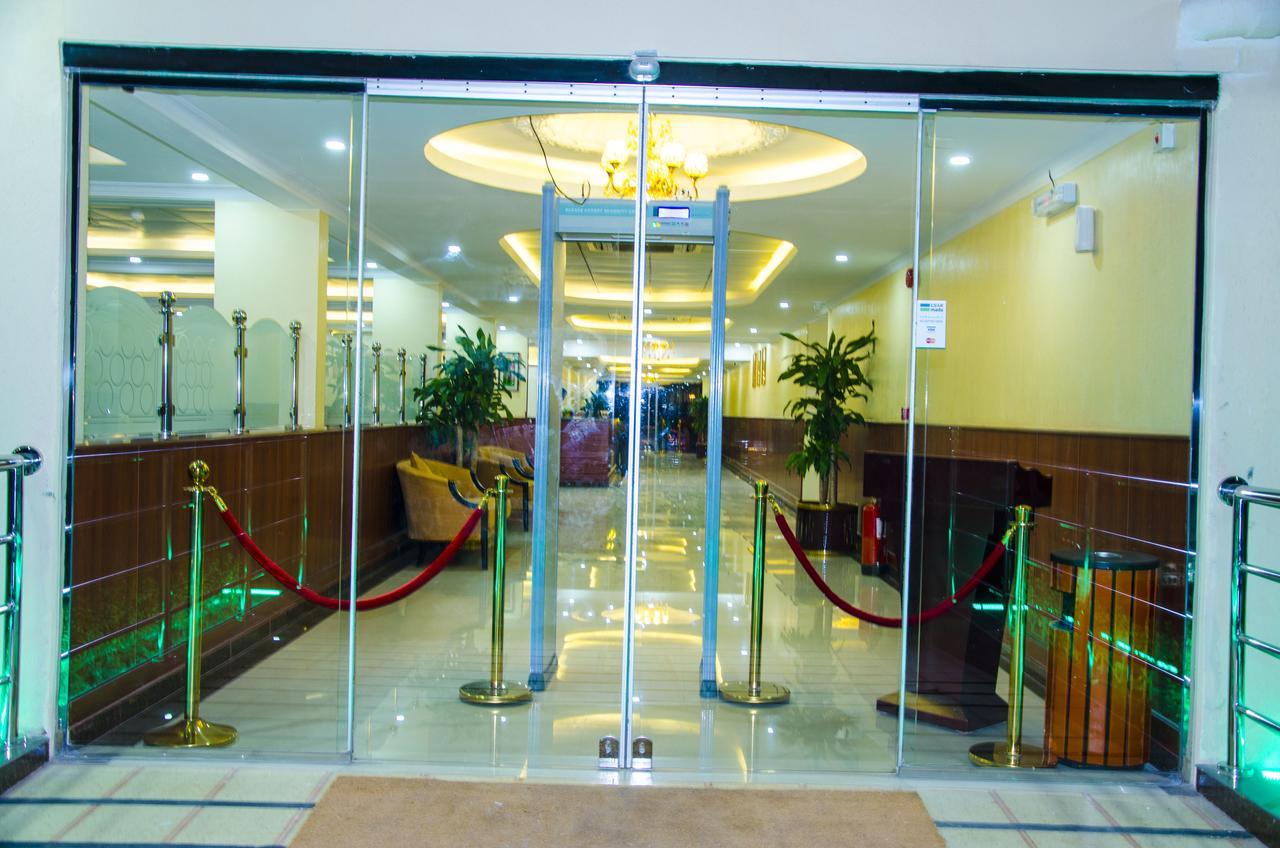 ยูเบล อินน์ Jubail ภายนอก รูปภาพ