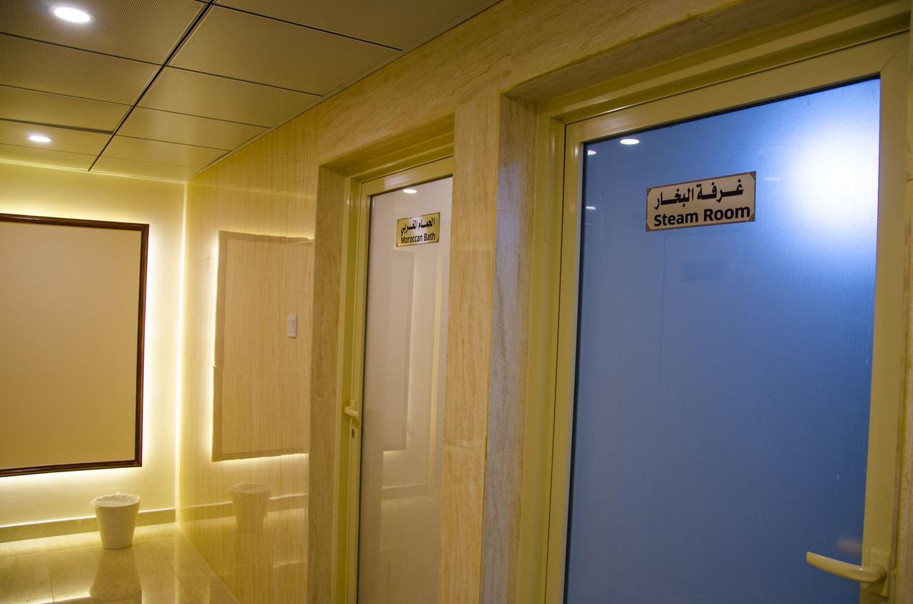 ยูเบล อินน์ Jubail ภายนอก รูปภาพ
