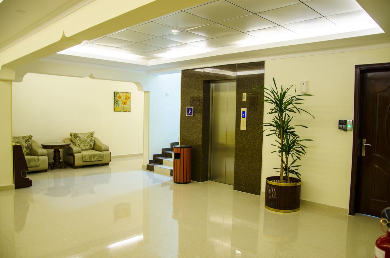 ยูเบล อินน์ Jubail ภายนอก รูปภาพ